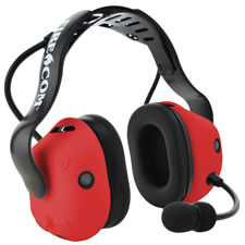 Firecom Headset
