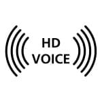 dect7 wide band audio