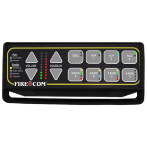 Firecom Digital Intercom