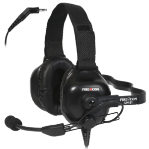 Firecom Wired Headset