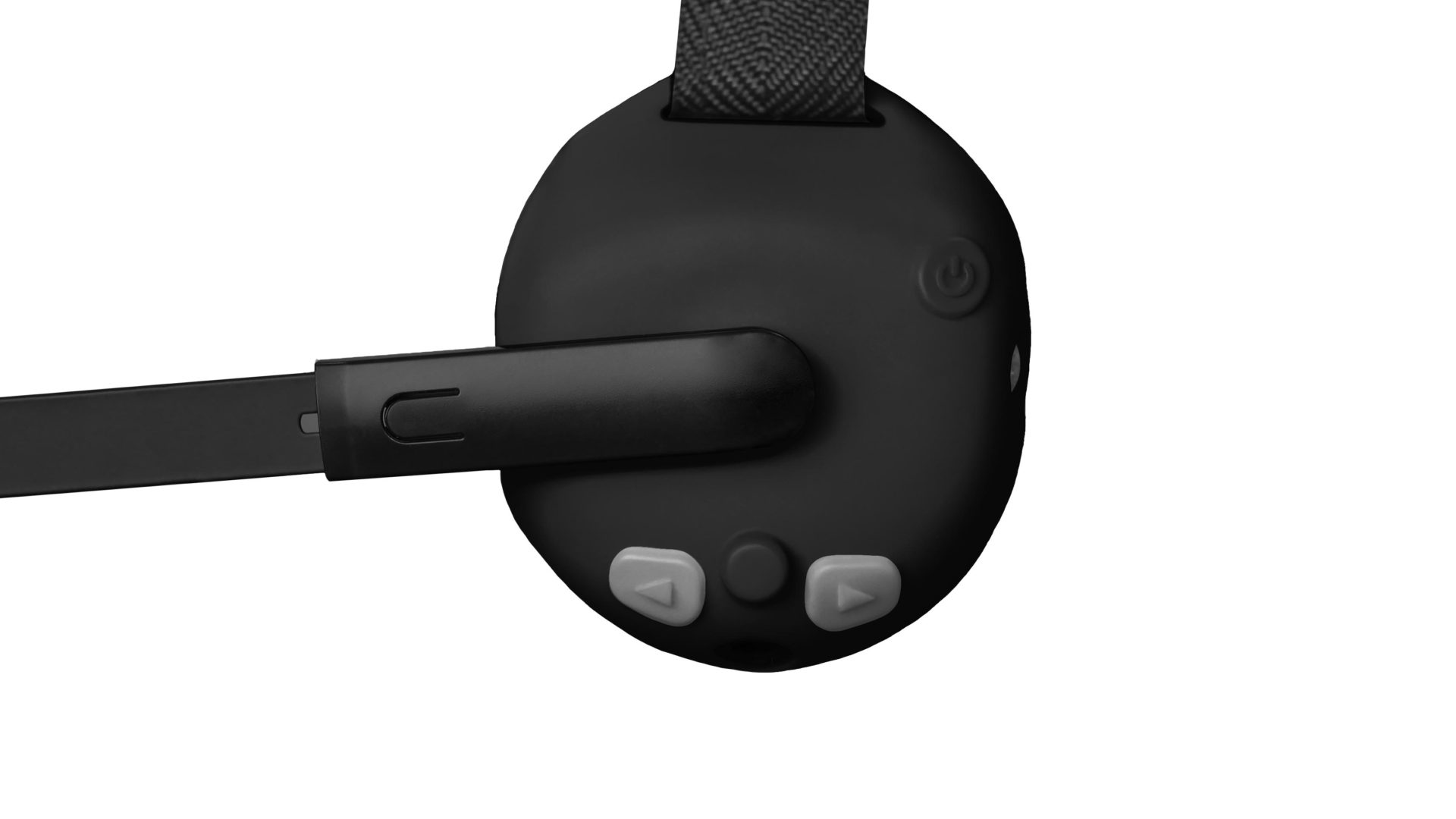 push-button-control
