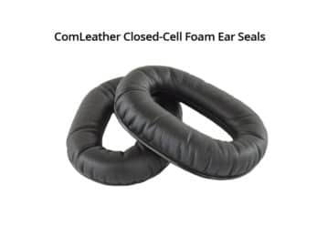 Ear Seals