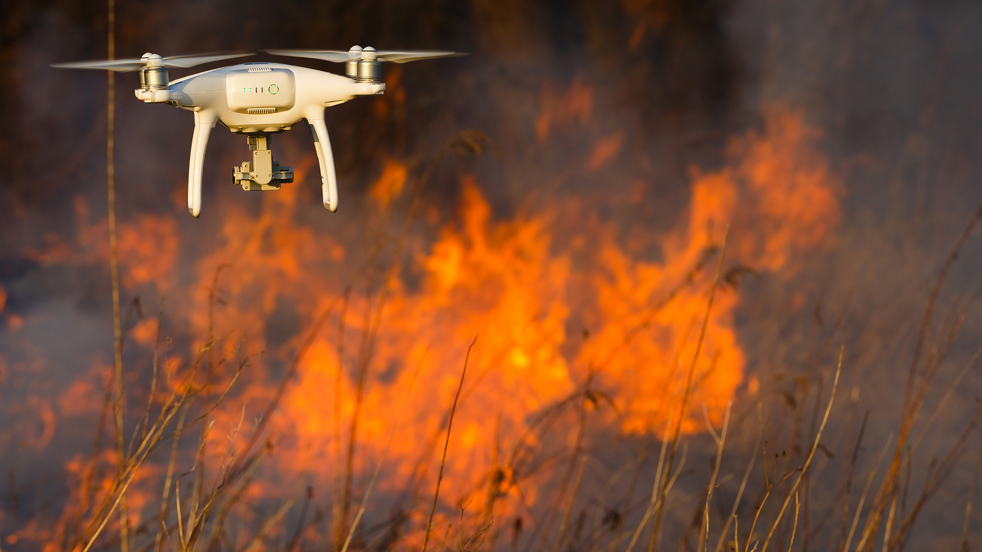 Firefighter Headsets and Communication Systems
