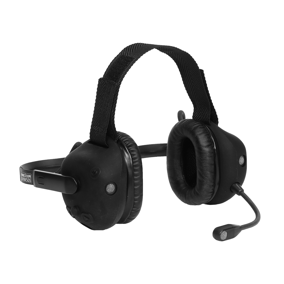 Firecom UHW505 Wireless Headset.